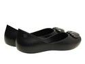 Zaxy New Start Heart Fem ballet flats