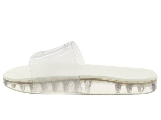 Klapki Melissa SLIDE + RIDER AD