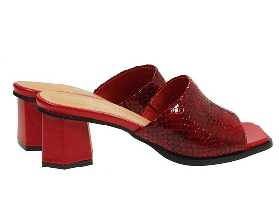 Klapki Visconi 4505186/806