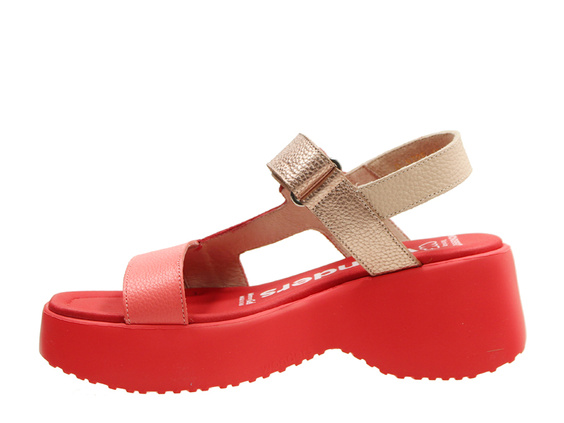 Sandals Wonders D-9725