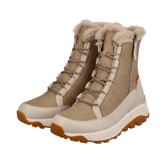Rieker W0071-20 Rieker-TEX ankle boots