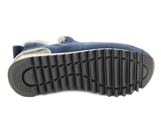 Półbuty GIOSEPPO 41099