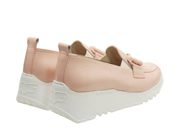 shoes Wonders E-6723