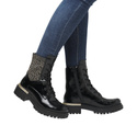 Rieker 72607-00 ankle boots