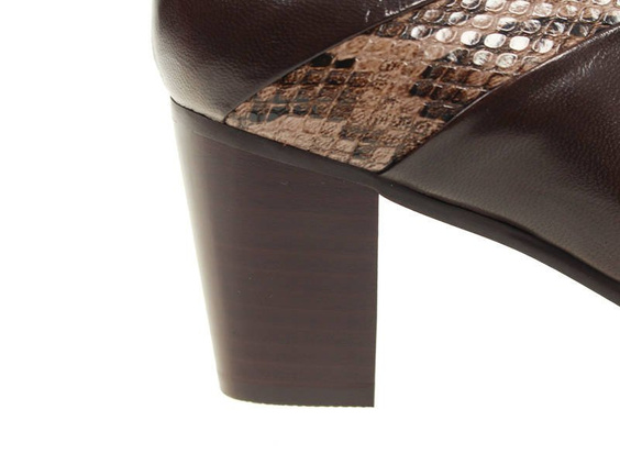 Piazza ankle boots 962262/2