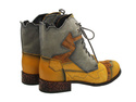 Maciejka shoes 04625-07/00-3