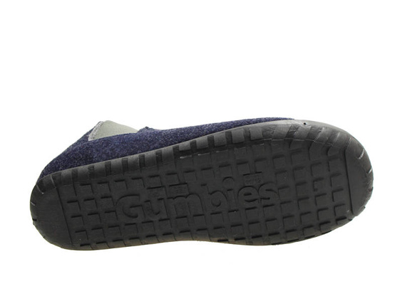 Gumbies slippers G-BR-UNI