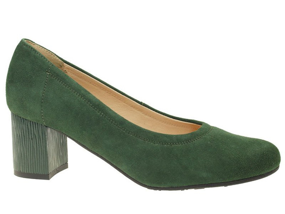 Pumps bioeco by ARKA 5860