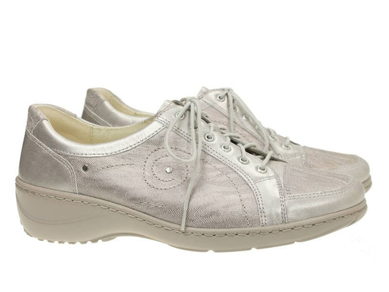 Półbuty Waldlaufer 607012/314/781