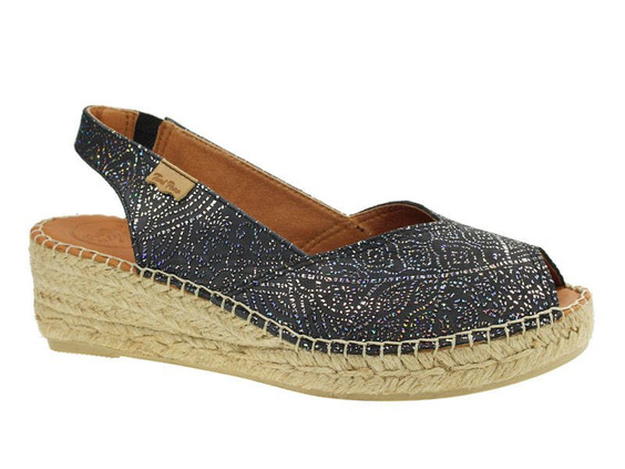 Toni Pons espadrilles BERNIA-FR