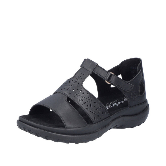 Rieker sandals 64865-01