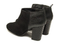 Черевики Bottero 204243/BLACK