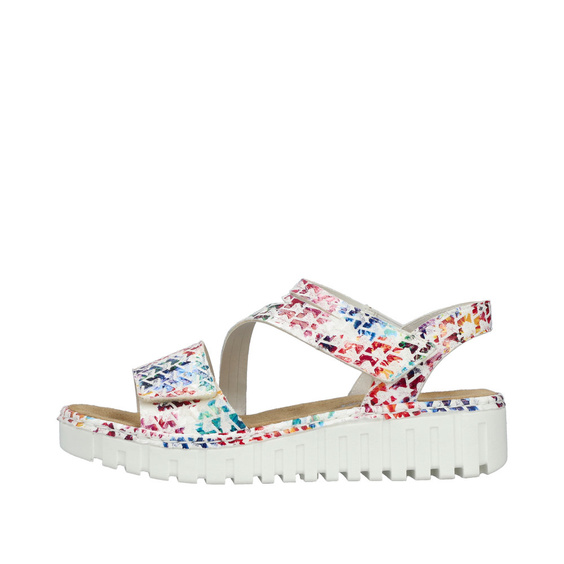 Rieker sandals V1364-90