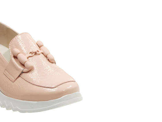 shoes Wonders E-6723