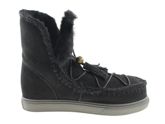 Boots Bibi Lou 904T60SH