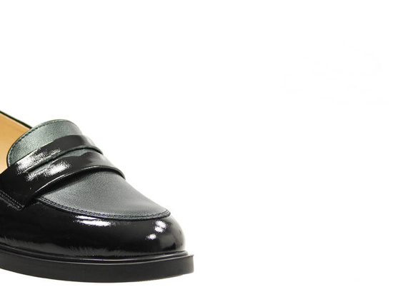  loafers bioeco by ARKA 6583