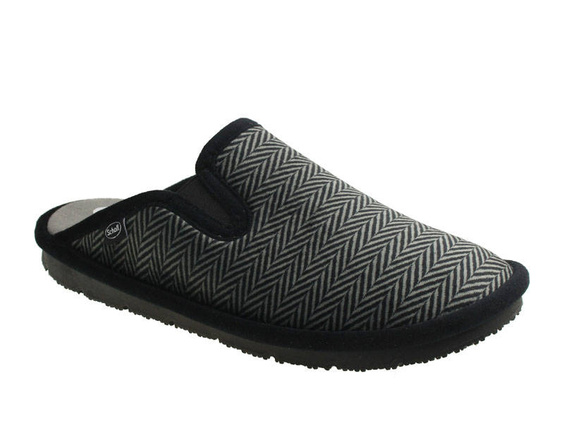 Scholl slippers Boris