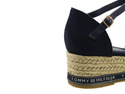 Sandały Tommy Hilfiger T3A2-31056