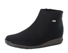 Botki Rieker 98251-00 Rieker-TEX
