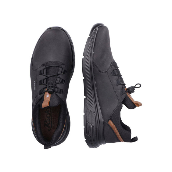 Rieker shoes B6453-00