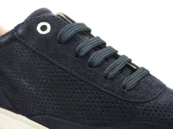 Sneakersy Geox D84APA