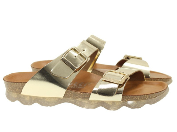 Klapki Futti Shoes 060317