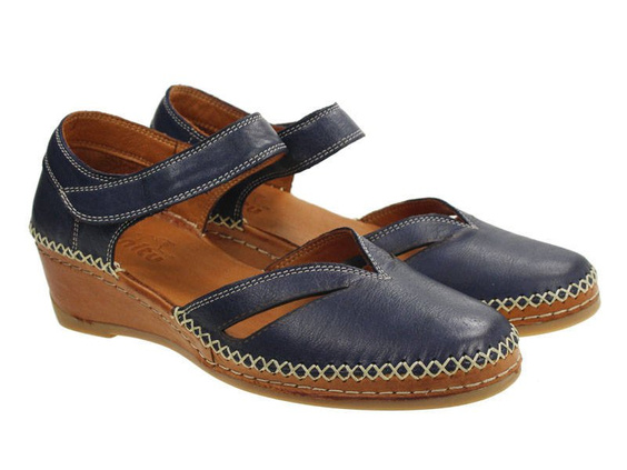 Manitu shoes 910005/05