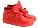Sneakersy Carinii B3834
