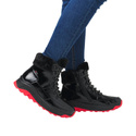 Rieker W0063-01 ankle boots Rieker-TEX