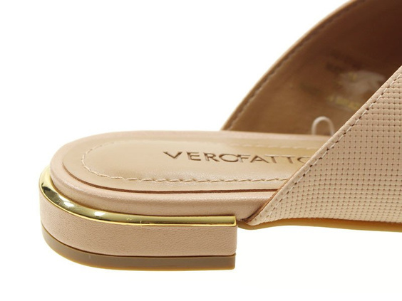 Klapki Verofatto 6010705