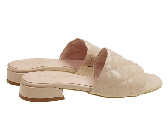 Klapki Visconi 4469106/252