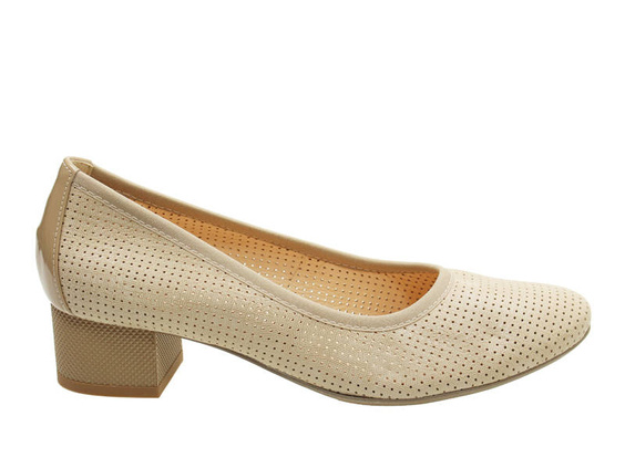 Туфлі bioeco by ARKA 5675