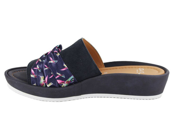 Тапочки Ara 12-15526/08