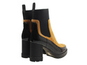 Loretta Vitale A597-B5 ankle boots