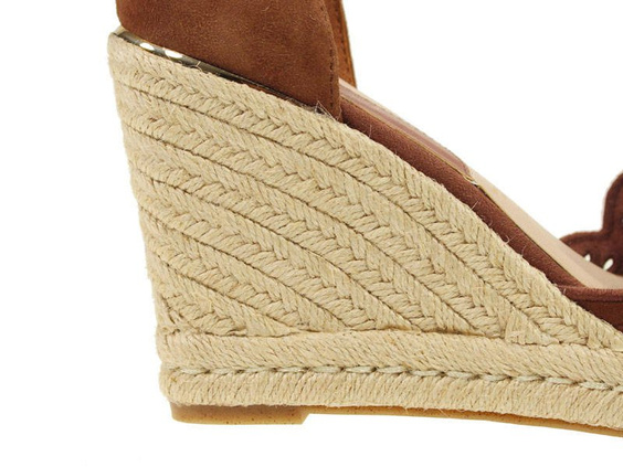 Sandały Tamaris 1-28393-26/355