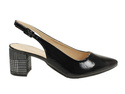 Pumps bioeco by ARKA 3902