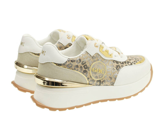 Sneakersy GOE JJ2N4104