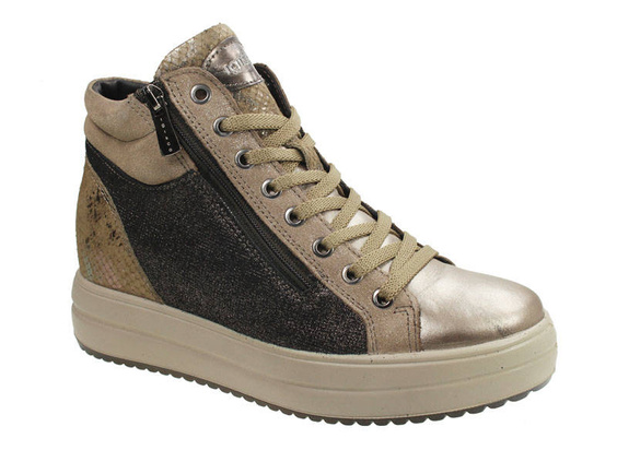 Igi&co ankle boots 81587/22