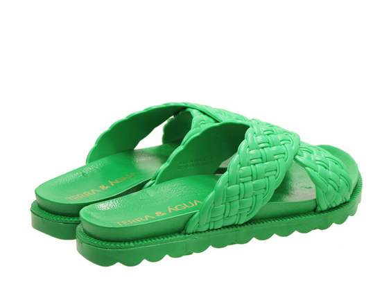 Terraeagua 800500 slippers