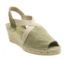 Toni Pons espadrilles BREDA-V