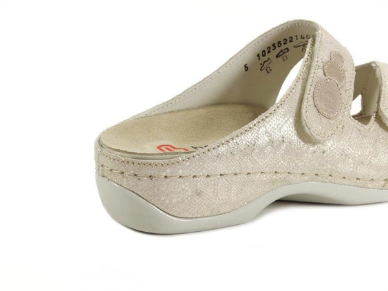 flip flops Berkemann Felia