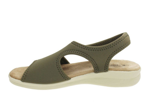 Sanital Flex sandals 8024/17