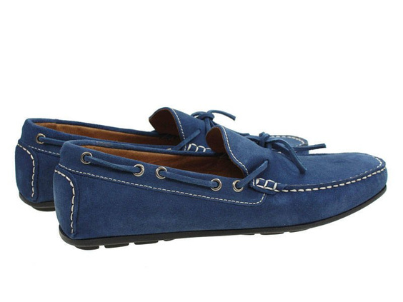 Mokasyny Andiamo 6102