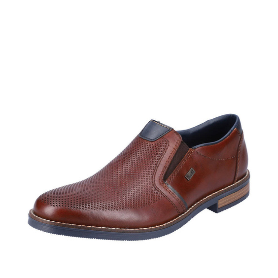 Półbuty Rieker 13575-25 Rieker-TEX