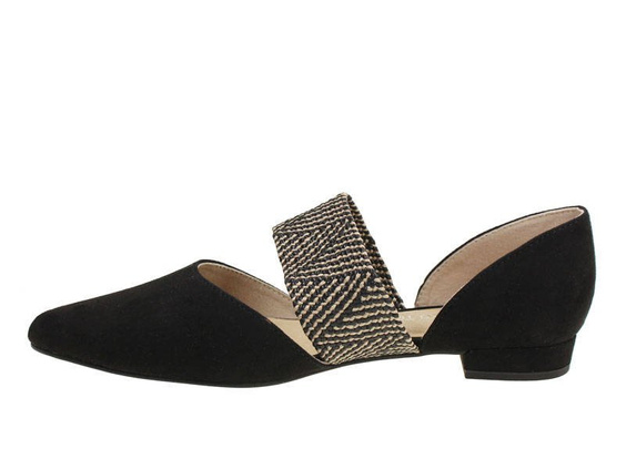 Marco Tozzi ballerina shoes 2-24207-26/098