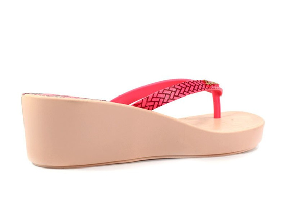 Klapki Ipanema Art Deco II FEM 
