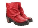 Maciejka ankle boots 04216-08/00-3