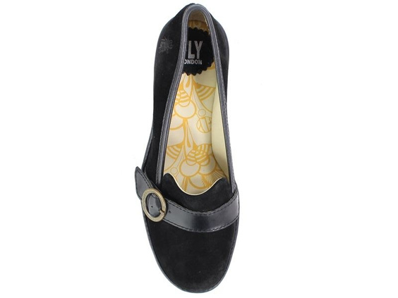 Czółenka FLY LONDON Yond