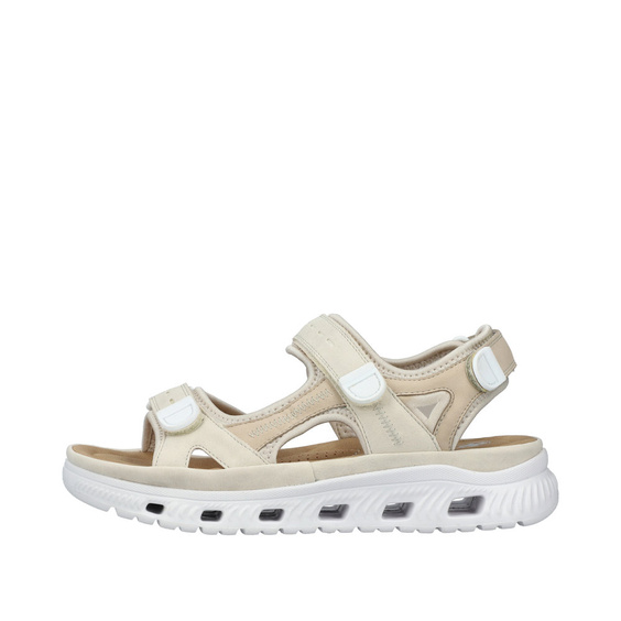 Rieker sandals 64074-60