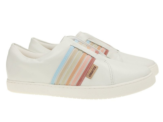 Shoes Bottero 311104